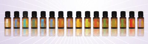 KD Essential Oils