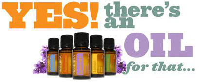 KD Essential Oils